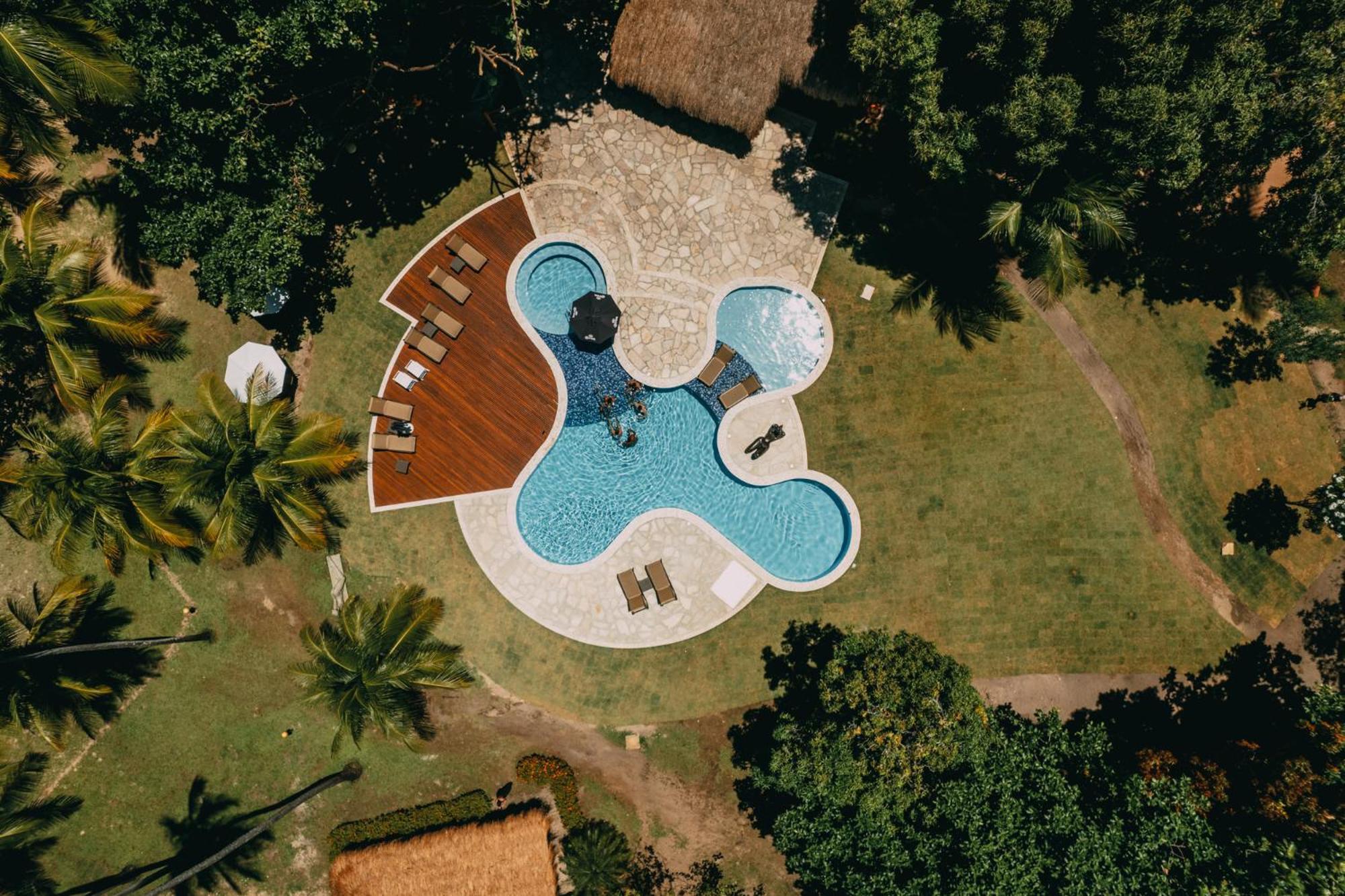 Bangalôs Do Gameleiro 3* Praia dos Carneiros